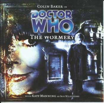 2CD Doctor Who: The Wormery