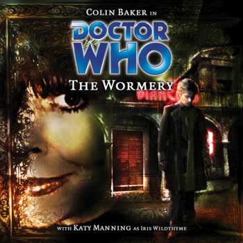 Album Doctor Who: The Wormery