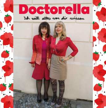 CD Doctorella: Ich Will Alles Von Dir Wissen