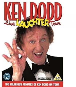 Album Dodd,ken: Ken Dodd: Live Laughter Tour