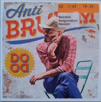 CD Dodo: Anti Brumm
