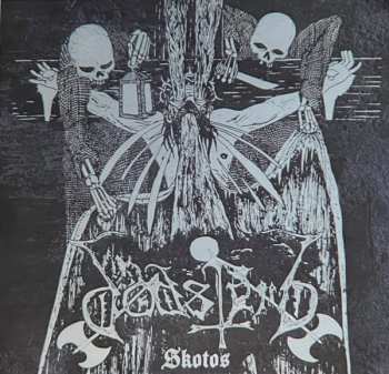 CD/Zestaw pudełkowy Dodsferd: Diseased Remnants Οf Α Dying World / Skotos LTD