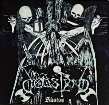CD/Zestaw pudełkowy Dodsferd: Diseased Remnants Οf Α Dying World / Skotos LTD