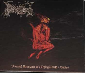 CD/Zestaw pudełkowy Dodsferd: Diseased Remnants Οf Α Dying World / Skotos LTD