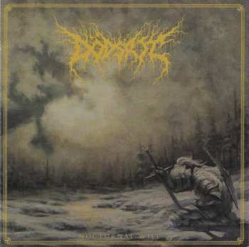 Album Dödsrit: Nocturnal Will