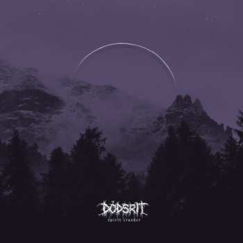 LP Dödsrit: Spirit Crusher CLR | LTD