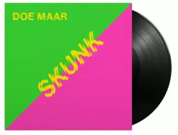 Doe Maar: Skunk