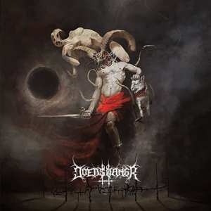 CD Doedsvangr: Satan Ov Suns LTD