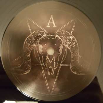 2LP Doedsvangr: Satan Ov Suns