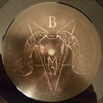 2LP Doedsvangr: Satan Ov Suns