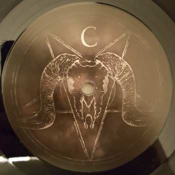 2LP Doedsvangr: Satan Ov Suns
