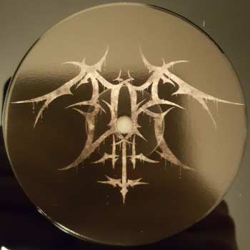 2LP Doedsvangr: Satan Ov Suns