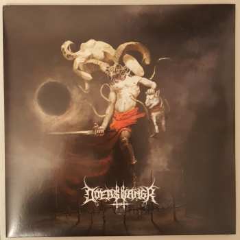 2LP Doedsvangr: Satan Ov Suns