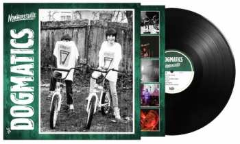 LP Dogmatics: Nowheresville