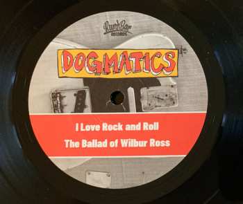 SP Dogmatics: She's The One