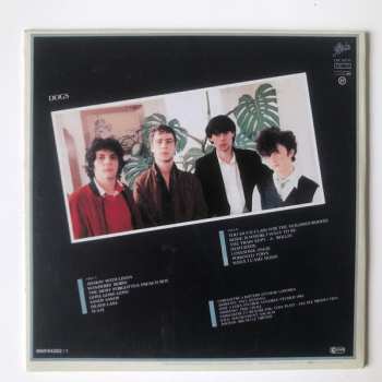 3CD Dogs: 3 Original Album Classics