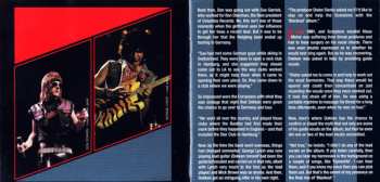 CD Dokken: Breaking The Chains