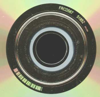 LP Dokken: Broken Bones