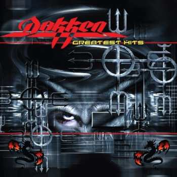 CD Dokken: Greatest Hits DIGI
