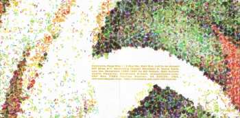 CD Doldrums: Feng Shui