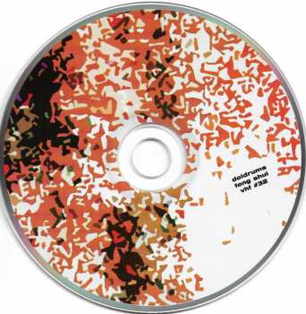 CD Doldrums: Feng Shui