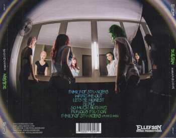 CD Doll Skin: In Your Face (Again)