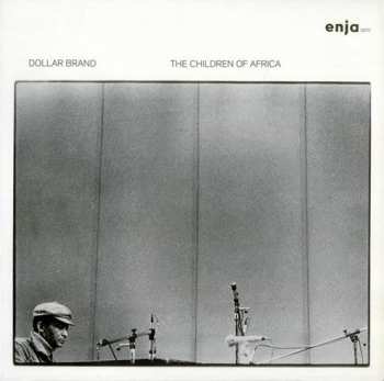 Album Dollar Brand: The Children Of Africa