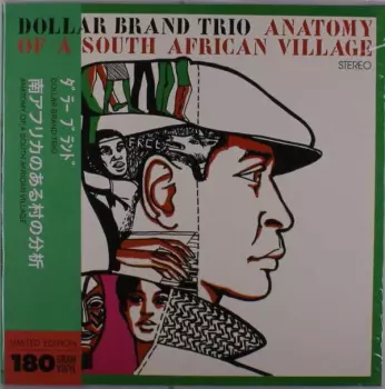 Dollar Brand Trio: Anatomy Of A South African Village
