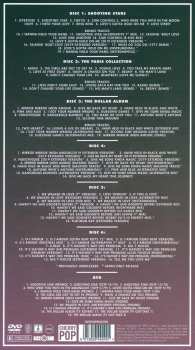 6CD/DVD/Zestaw pudełkowy Dollar: Ultimate