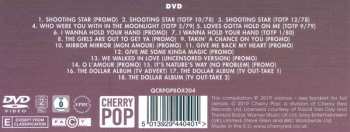 6CD/DVD/Zestaw pudełkowy Dollar: Ultimate