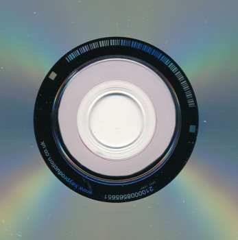 6CD/DVD/Zestaw pudełkowy Dollar: Ultimate