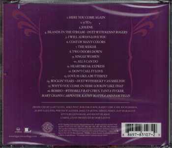 CD Dolly Parton: 16 Biggest Hits