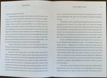 LP Dolly Parton: Coat Of Many Colors CLR