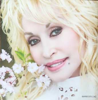 2CD Dolly Parton: Pure & Simple