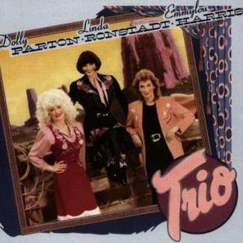 CD Emmylou Harris: Trio