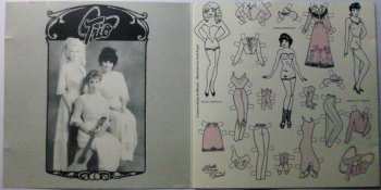 CD Emmylou Harris: Trio