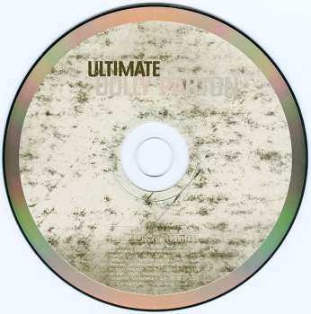 CD Dolly Parton: Ultimate Dolly Parton