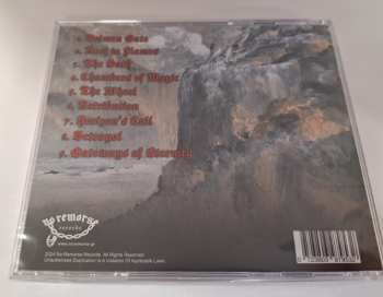 CD Dolmen Gate: Gateways Of Eternity