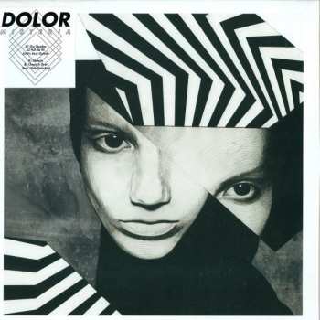 LP Dolor: Misteria