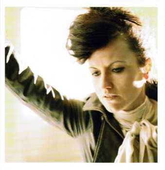 CD Dolores O'Riordan: Are You Listening?