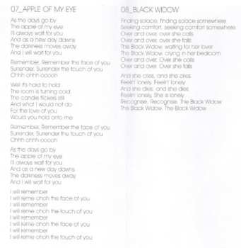 CD Dolores O'Riordan: Are You Listening?