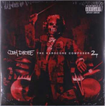Album Dom Dirtee: The Hardcore Composer 2