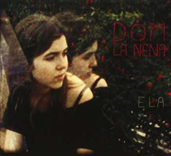 CD Dom La Nena: Ela