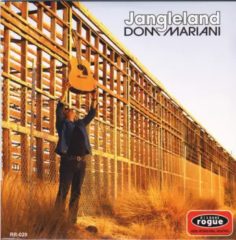Dom Mariani: Jangleland