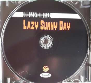 CD Dome La Muerte E.X.P.: Lazy Sunny Day