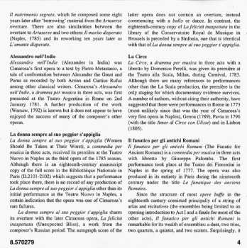 CD Kevin Mallon: Overtures ● 2