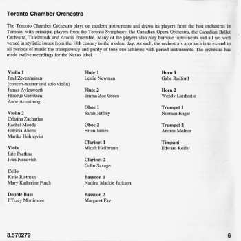 CD Kevin Mallon: Overtures ● 2