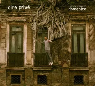 Domenico Lancellotti: Cine Privê