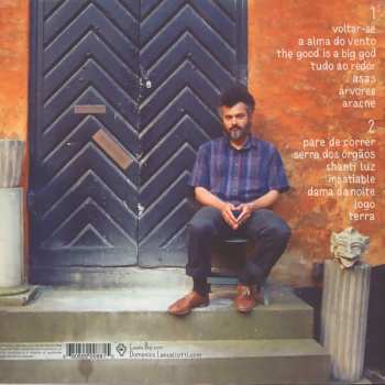 LP Domenico Lancellotti: The Good Is A Big God