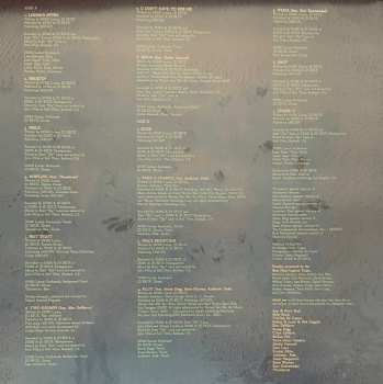 LP DOMi & JD BECK: Not Tight